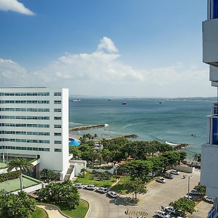 Lago Y Mar Apartamentos Cartagena Szoba fotó